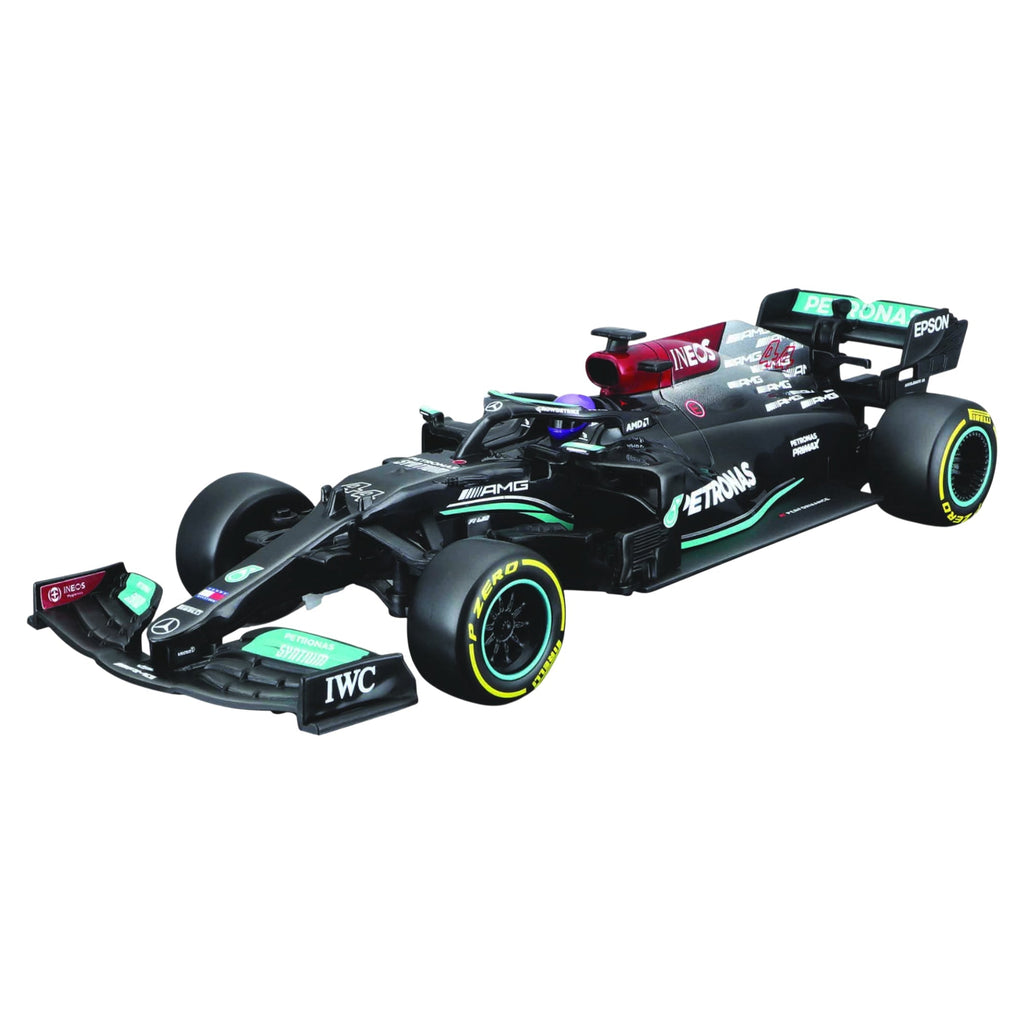 1:24 F1 RC Premium Assorted