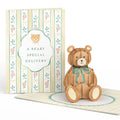 Lovepop Beary Special Delivery Pop-Up Card