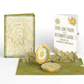 Lovepop Guiding Compass Anniversary Pop-Up Card and Ultimate Guide Sentiment Set