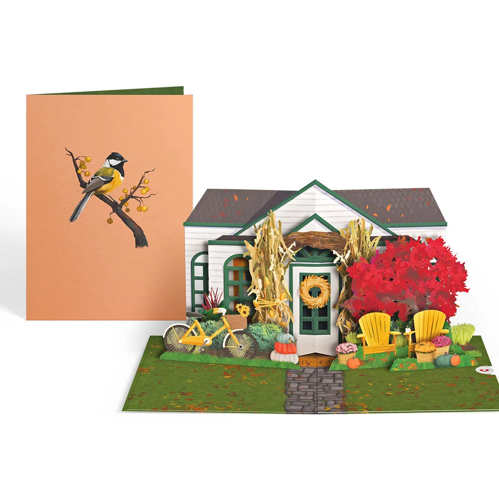 Lovepop Fall Is in the Air 3-Pack