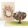 Lovepop Growing Family Tree Pop-Up Card