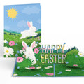 Lovepop Happy Easter Spring Meadow Pop-Up Card