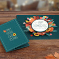 Lovepop All the Good Stuff Thanksgiving Pop-Up Card