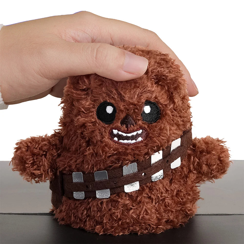 Lovepop Star Wars Chewbacca ‘Best in the Galaxy’ Plushpop Card