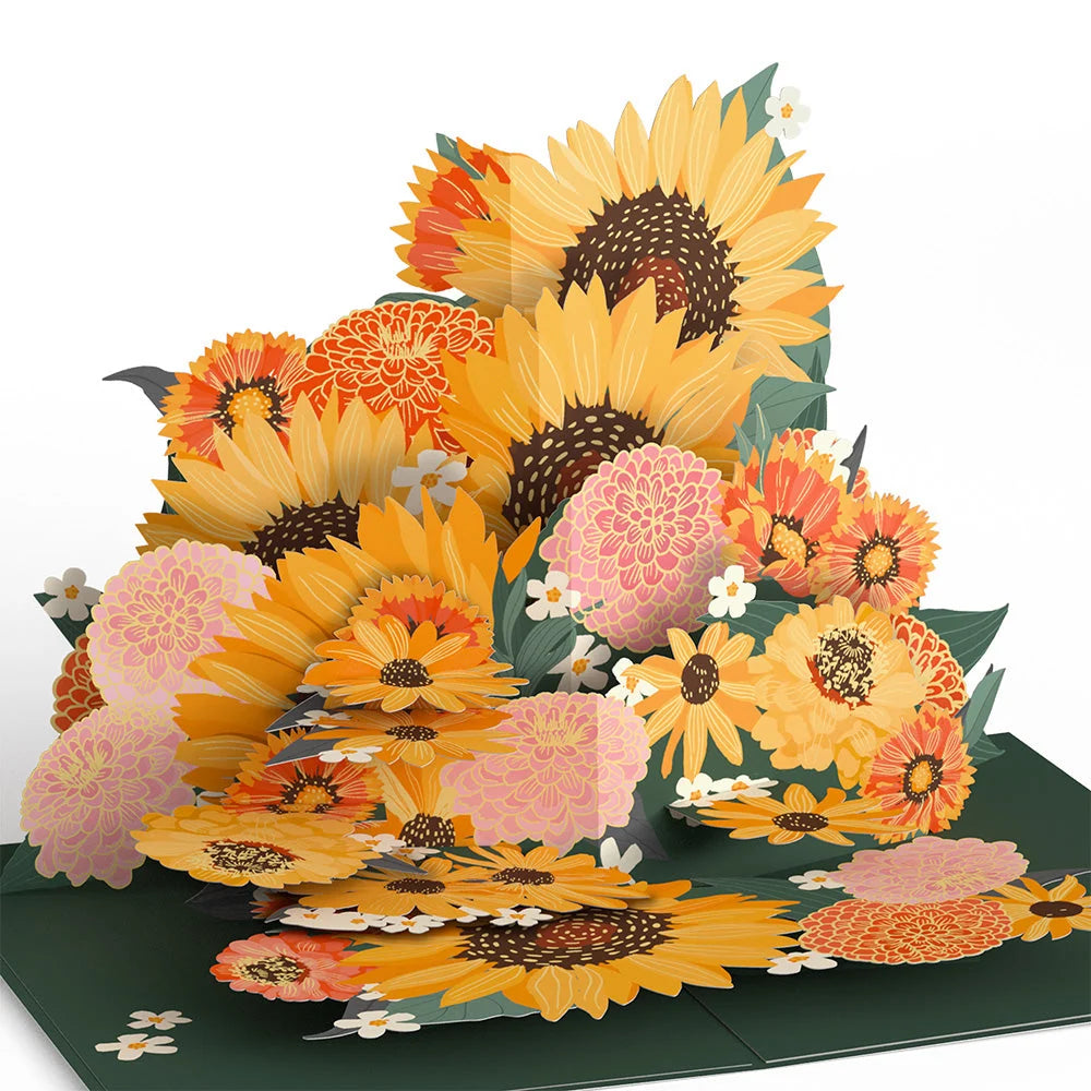 Lovepop Fall Is in the Air 3-Pack