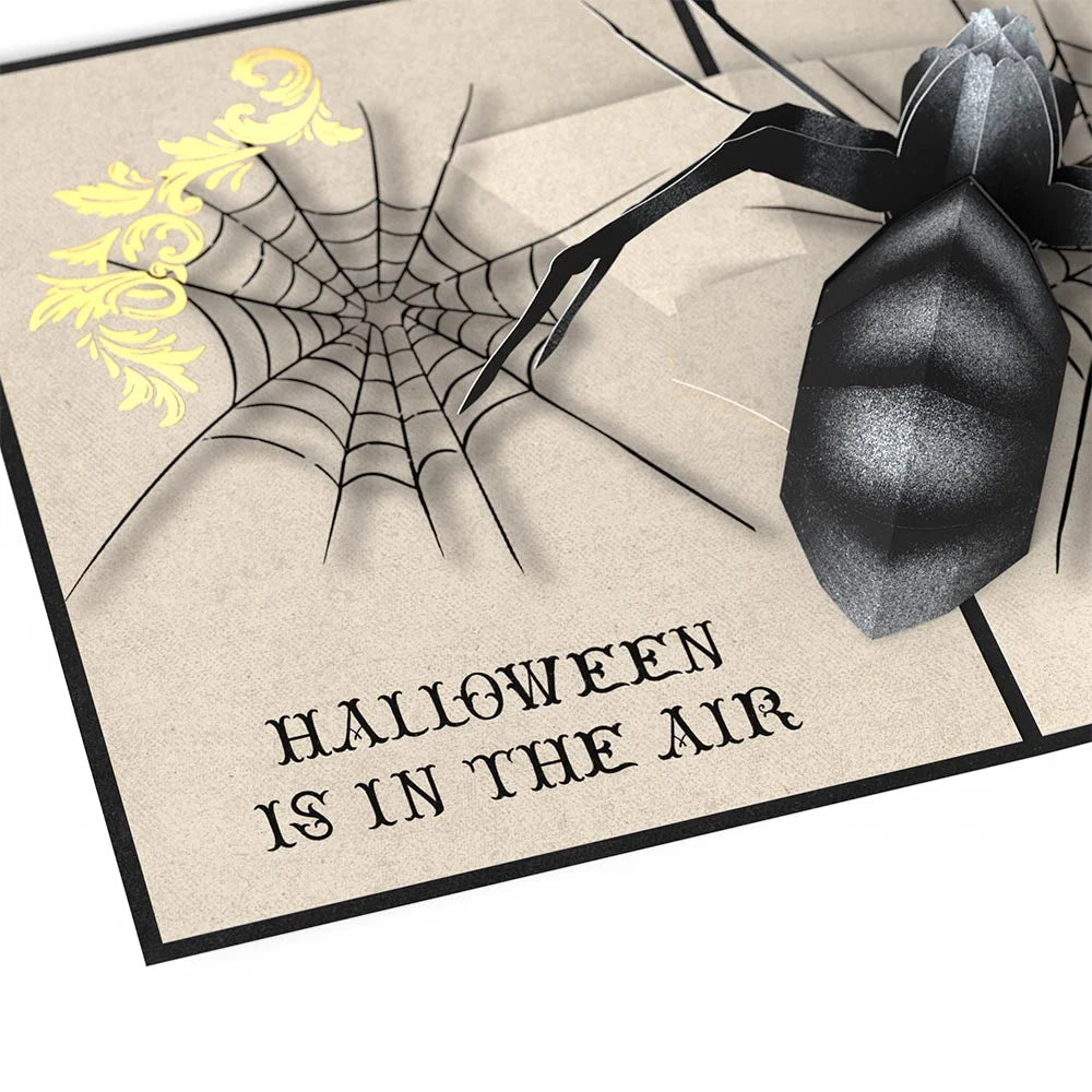 Lovepop Gothic Halloween 3-Pack