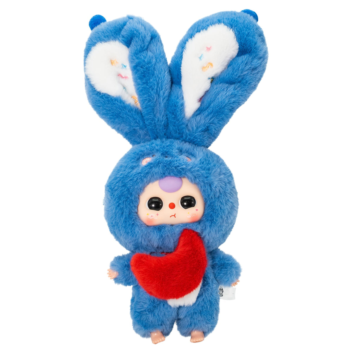 Baby Three – Lily Rabbit Town W3 Blind Box