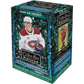 2026 Upper Deck OPC Platinum Hockey Blaster Toy