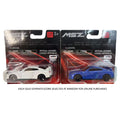 1:64 Scale Nissan GT-R Diecast Vehicle