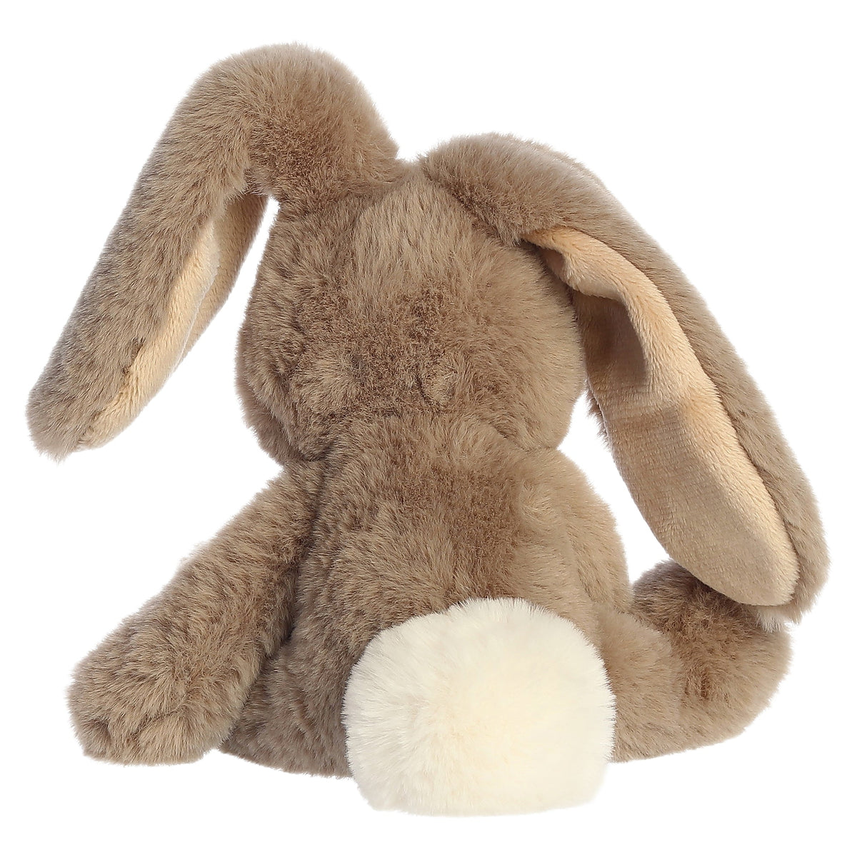 Aurora Candy Cottontails Toffee Bunny Plush 8″