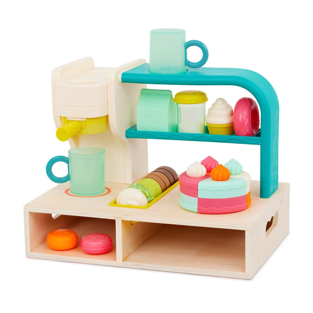 B.Toys Coffee & Bakery Shop Cup