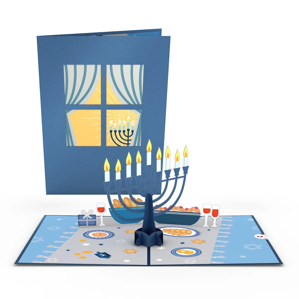 Lovepop Happy Hanukkah 3-Pack