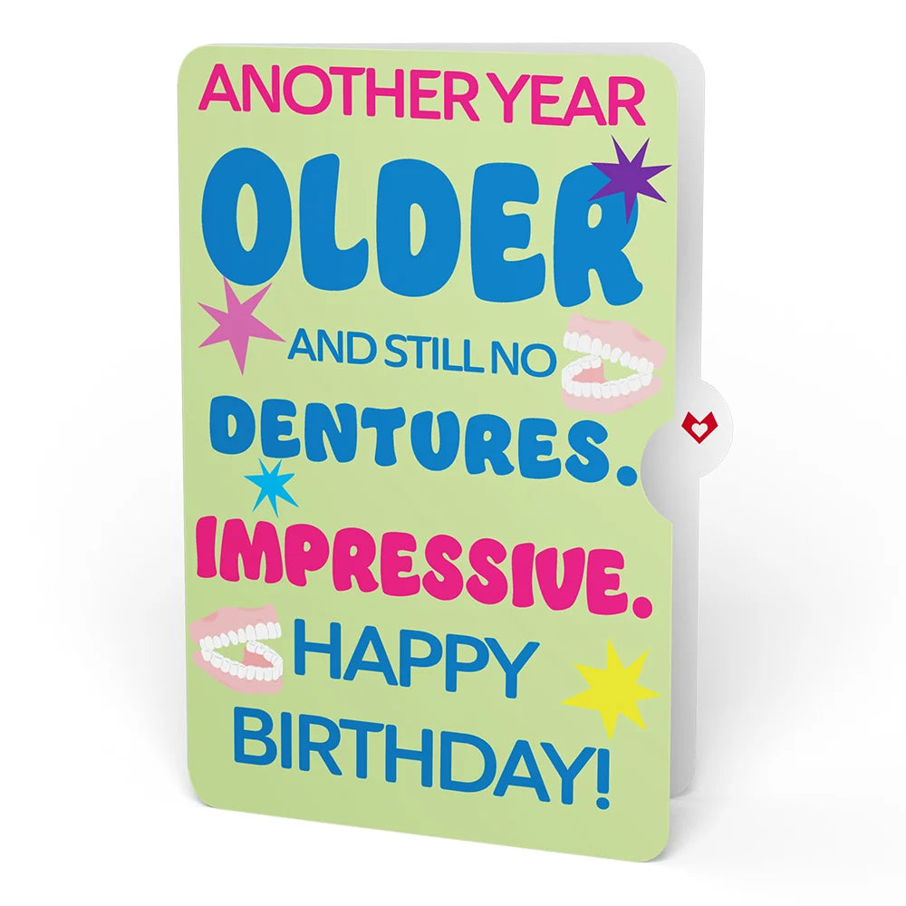 Lovepop Happy Birthday Balloons Pop-Up Card and Sentiment Set