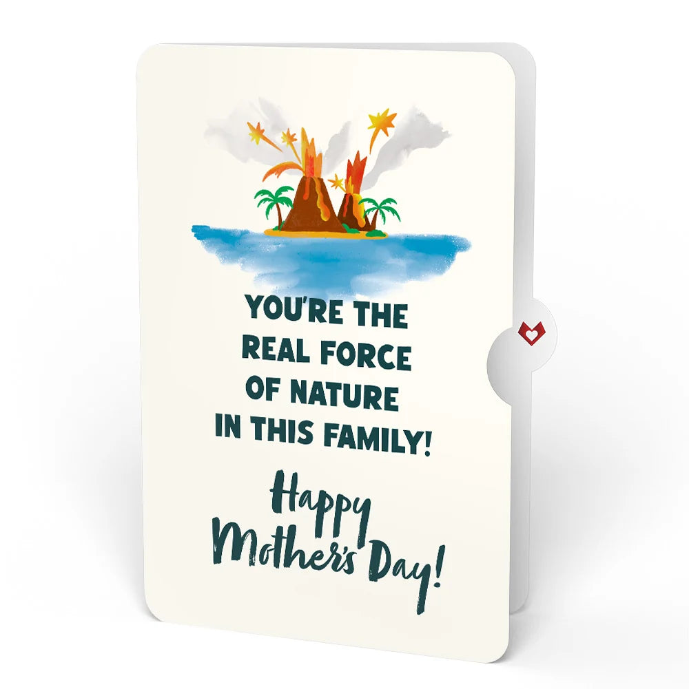 Lovepop I Lava You Mother’s Day Pop-Up Card and Sentiment Set