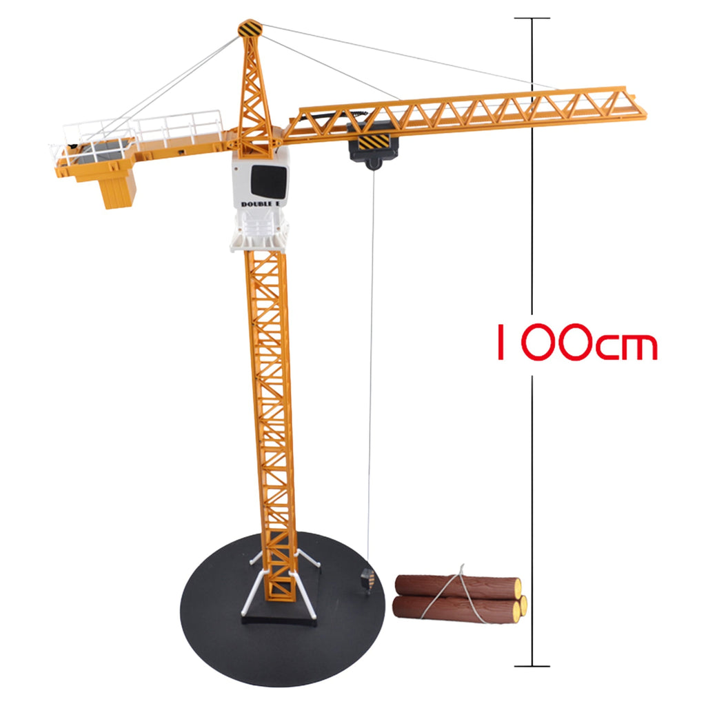 1:20 RC Crane Scale