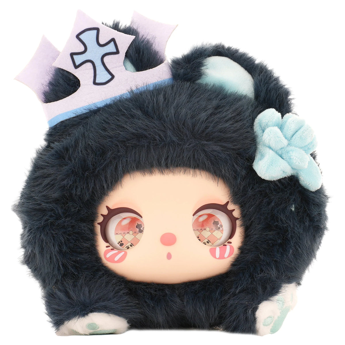 Baby Three Liila’s Marshmallow Bunny Bag Blind Box 27cm Plush Bag