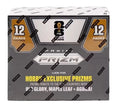 2026 PANINI PRIZM WORLD CUP SOCCER COLLECTORS BOX