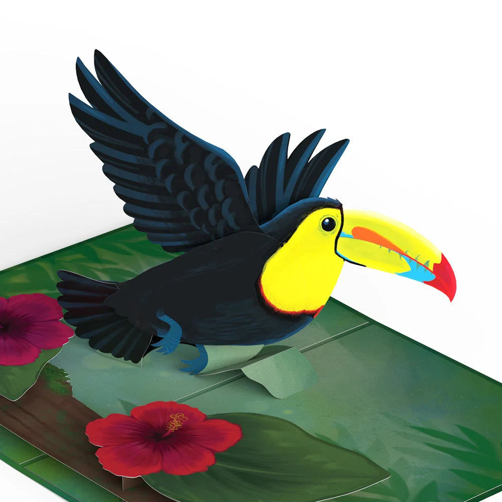 Lovepop Birds in Flight 3-Pack