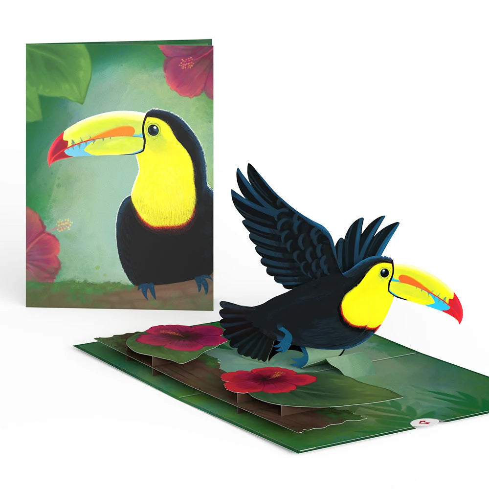 Lovepop Birds in Flight 3-Pack