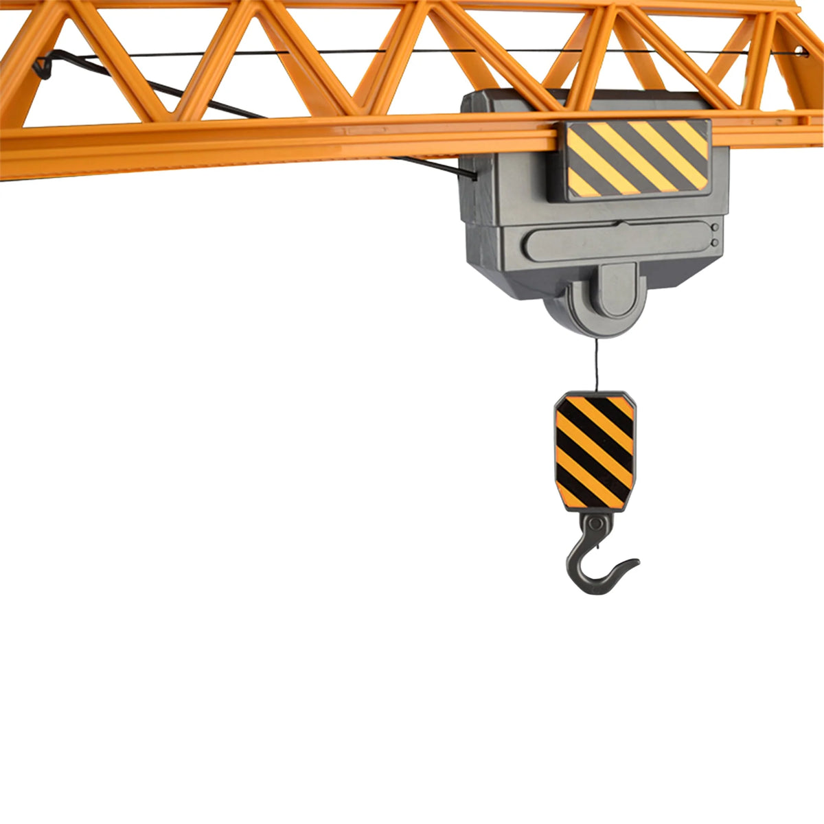 1:20 RC Crane Scale