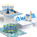 Lovepop Happy Hanukkah 3-Pack