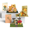 Lovepop Fall Is in the Air 3-Pack