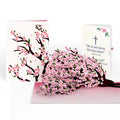 Lovepop Cherry Blossom Branches in Bloom Easter Pop-Up Card and Sentiment Set