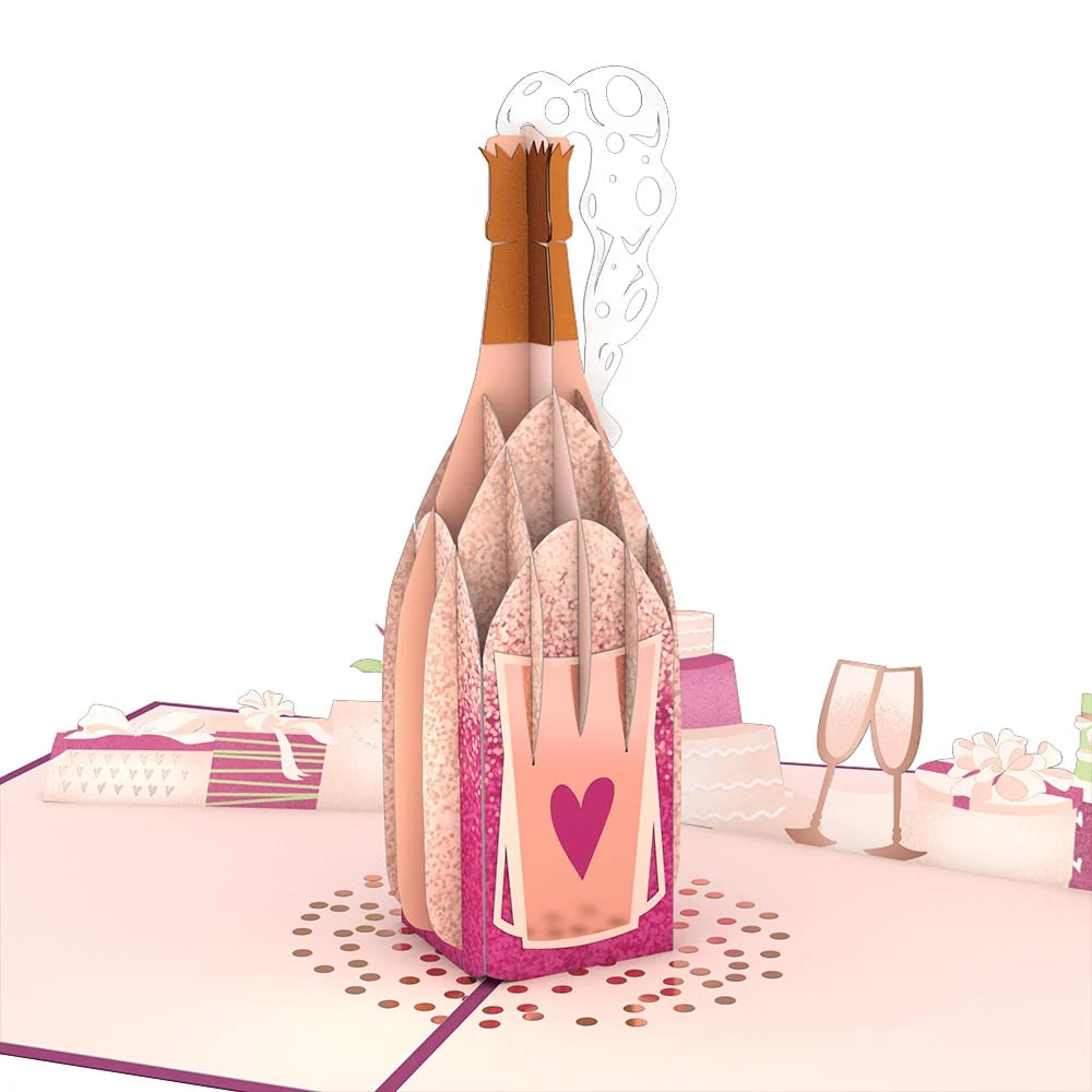 Lovepop Engagement, Shower, & Wedding 3-Pack