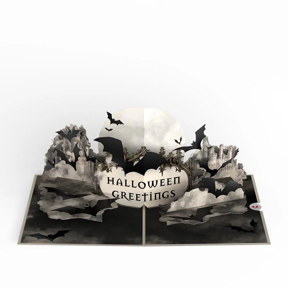 Lovepop Haunting Halloween 3-Pack