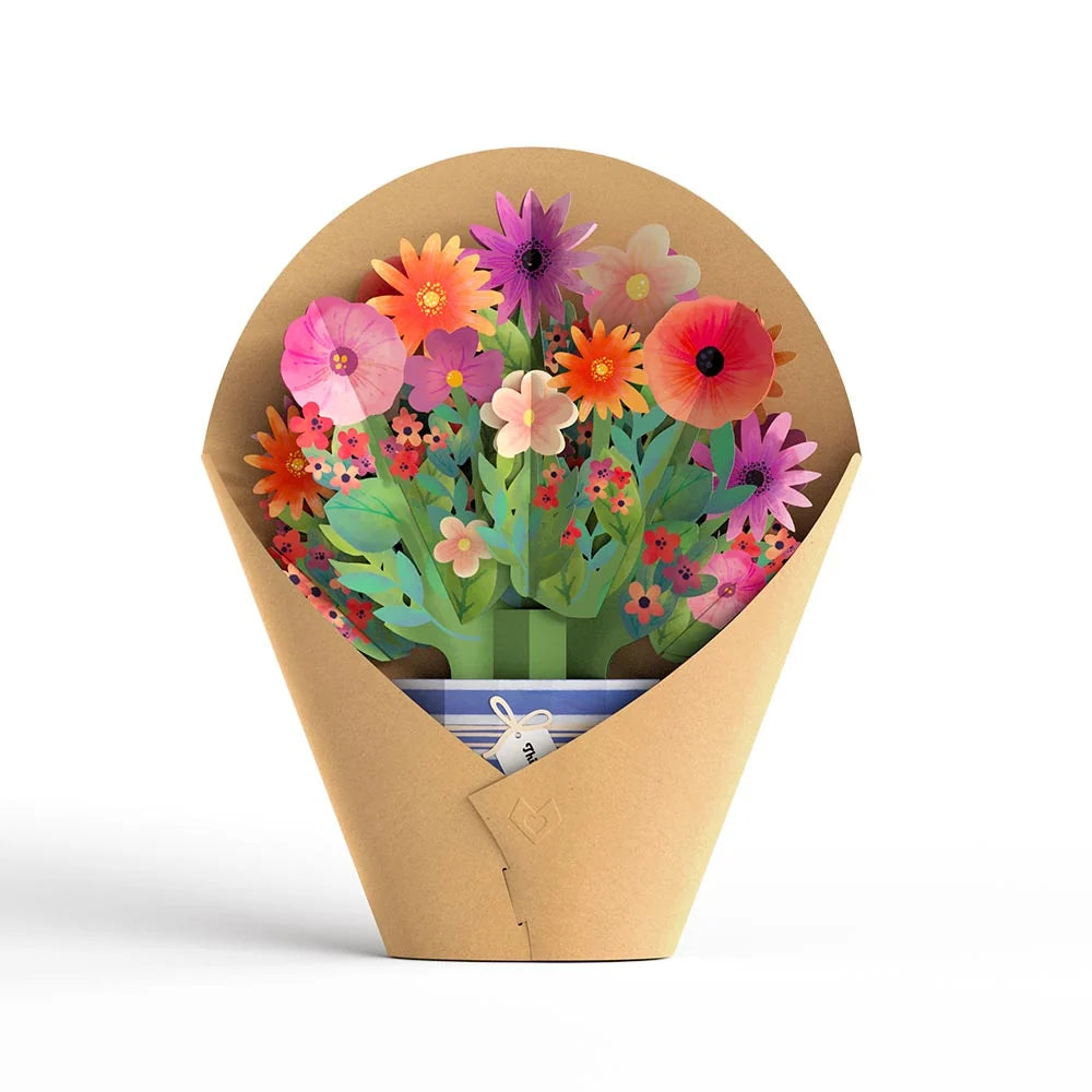 Lovepop Thinking of You Bouquet