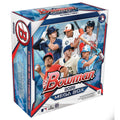 2026 Topps Bowman Baseball mega box