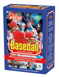 2026 TOPPS Heritage Baseball Value Box