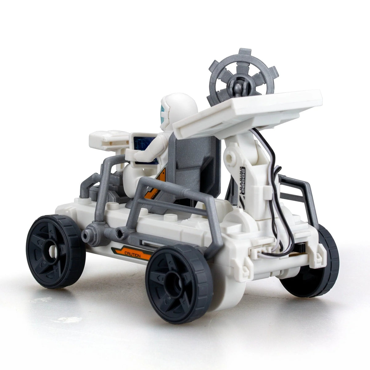Astropod Rover Mission Toy
