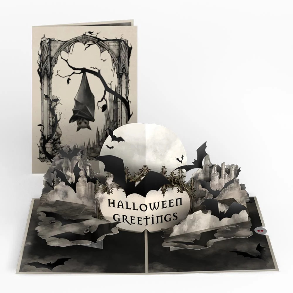 Lovepop Haunting Halloween 3-Pack