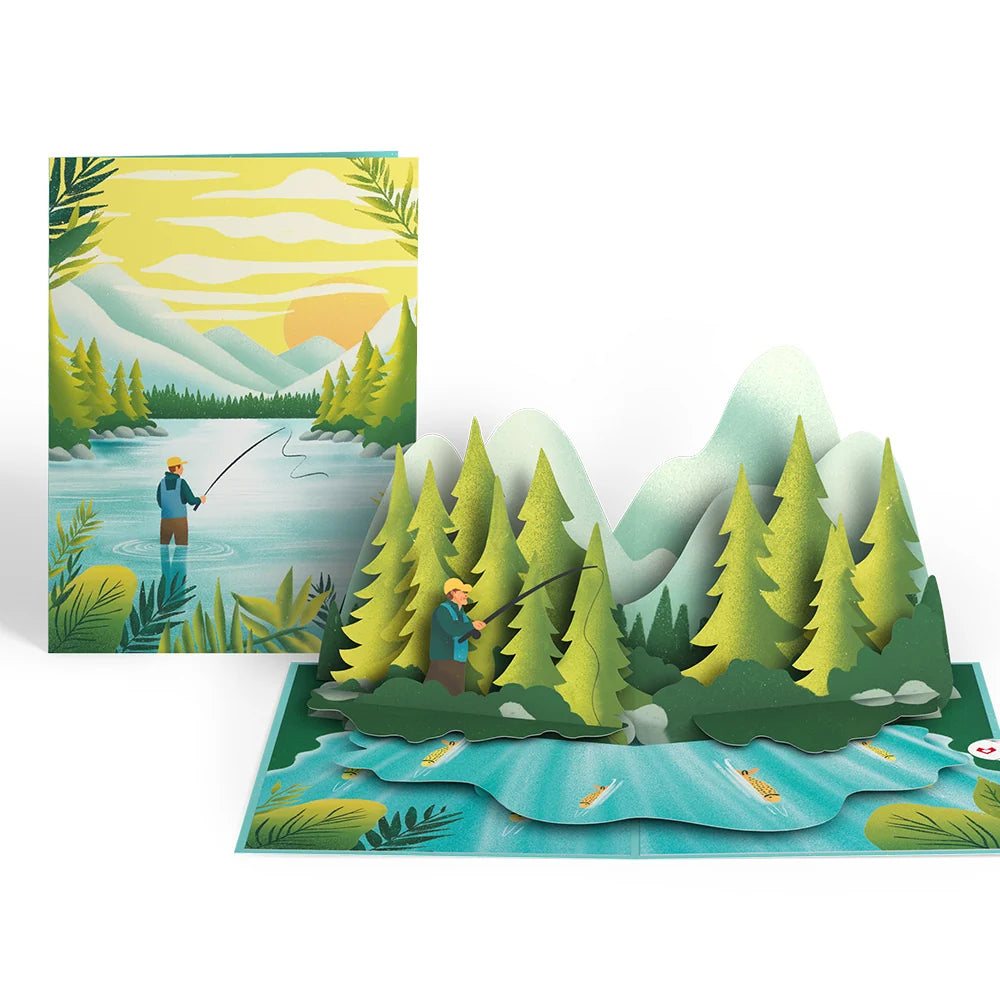 Lovepop Summer Adventure 3-Pack