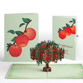 Lovepop Apple Tree Birthday Pop-Up Card and Sentiment Set